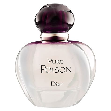 Dior pure poison for women